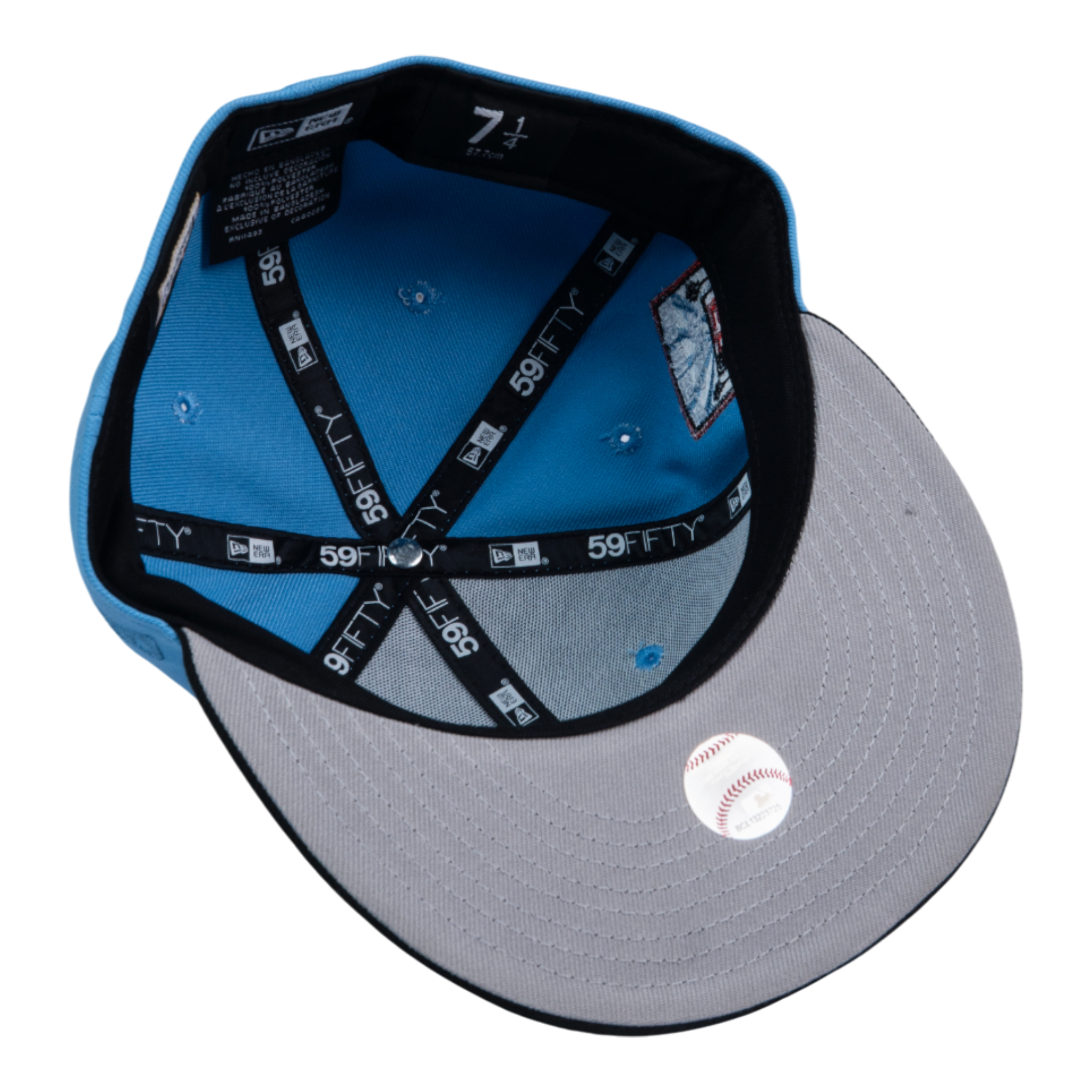 New Era 59Fifty Los Angeles Dodgers &quot;Hate It or Love It&quot;