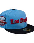 New Era 59Fifty Los Angeles Dodgers "Hate It or Love It"