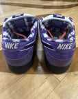 Nike SB Dunk Low Concepts Purple Lobster (Pre-Owned)
