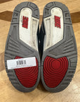 Jordan 3 Retro OG Black Cement (2024) (Pre-Owned)