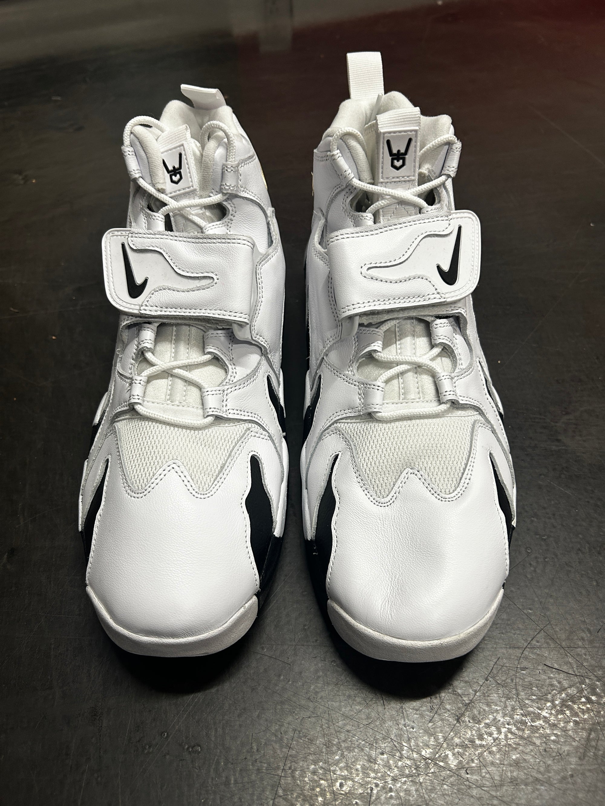 Nike Air Fear of God Raid Light Bone (Pre-Owned)