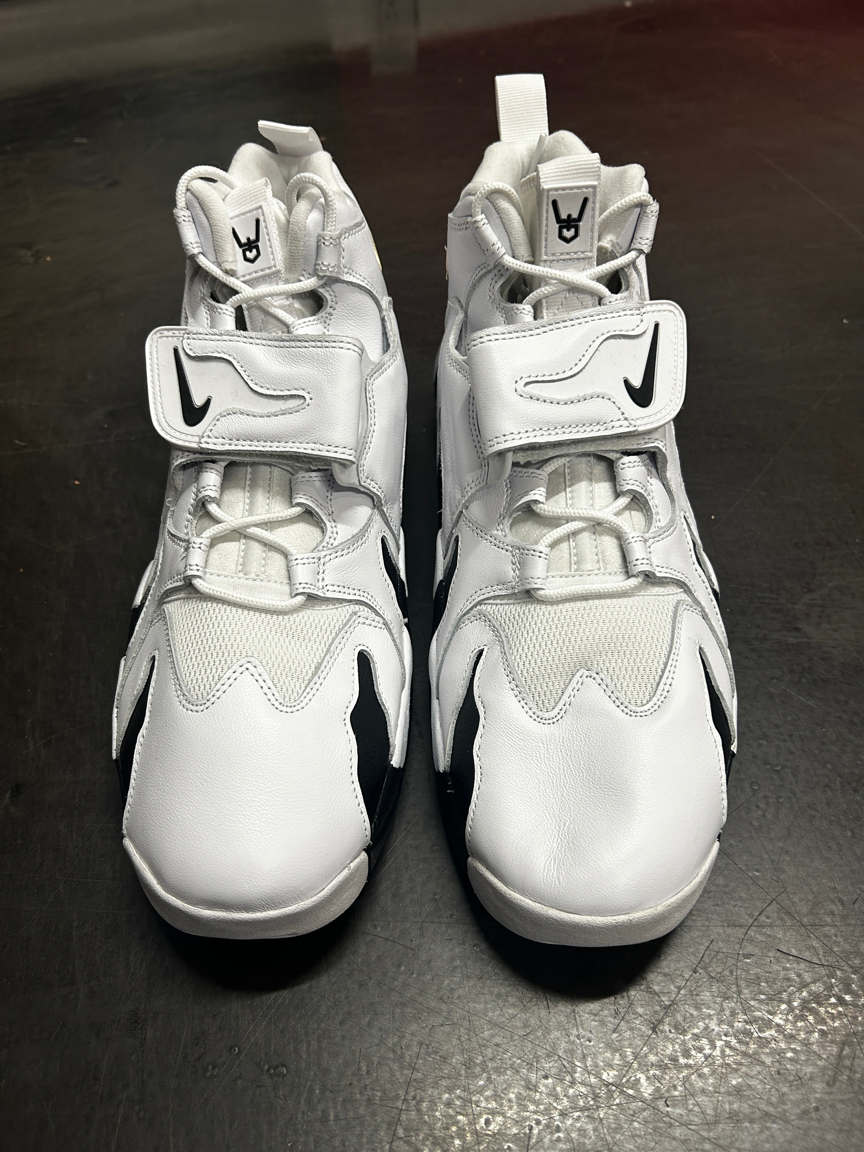 Nike Air Fear of God Raid Light Bone (Pre-Owned)