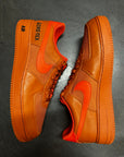 Nike Air Force 1 Low Gore-Tex Burnt Orange (Pre-Owned)