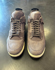 Jordan 4 Retro SP A Ma Maniére Violet Ore (Pre-Owned)