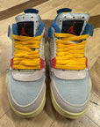 Jordan 4 Retro Union Guava (Pre-owned)