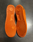 Nike Air Force 1 Low Gore-Tex Burnt Orange (Pre-Owned)