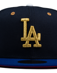 New Era 59Fifty Los Angeles Dodgers "Devil Dogs"