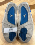 Jordan 4 Retro Military Blue (2012) (Pre-Owned)