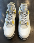 Jordan 4 Retro SE Craft Photon Dust (Pre-Owned)