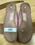 Nike Air Force 1 Low Drake NOCTA Certified Lover Boy Pink Foam (Pre-Owned)