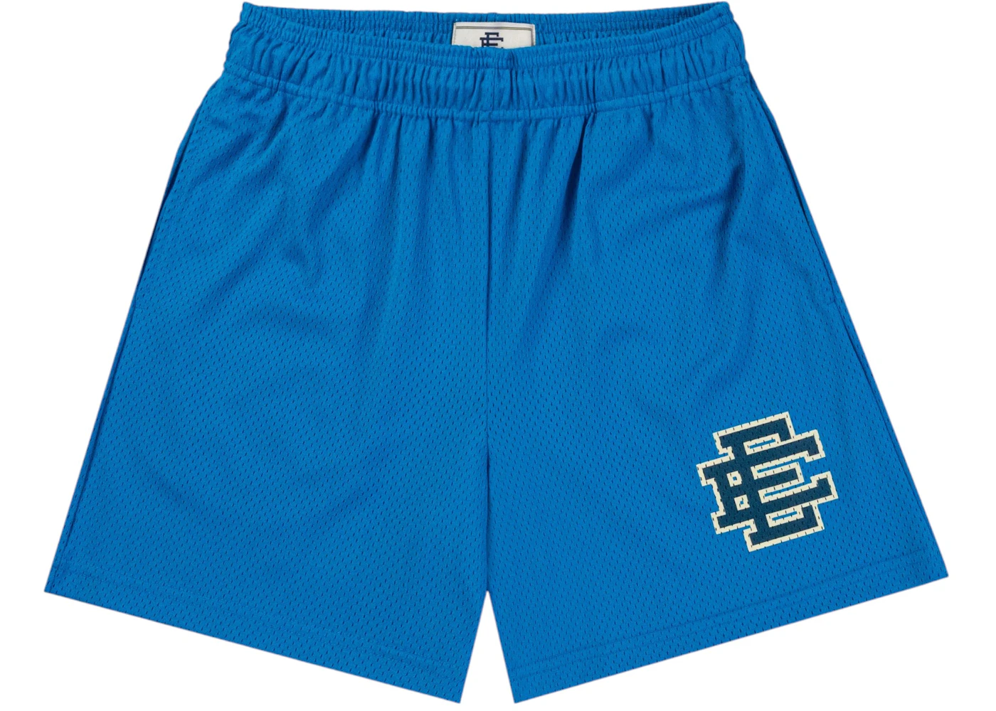 Eric Emanuel EE Basic Short Swedish Blue