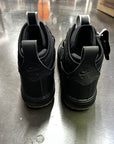 Nike Lunar Force 1 Duckboot Black Gum