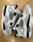 Jordan 4 Retro Military Black (Pre-Owned)