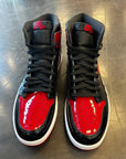 Jordan 1 Retro High OG Patent Bred