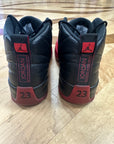 Jordan 12 Retro Flu Game (2025) (Pre-Owned)