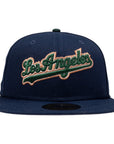 New Era 59Fifty Fitted Los Angeles Dodgers "Friday Night Lights"