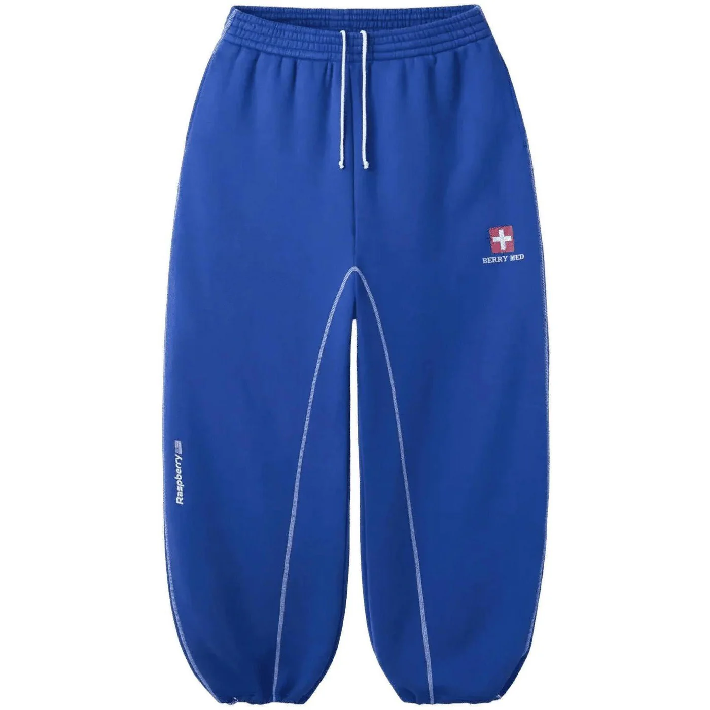 GV Gallery Raspberry Med Sweatpants Blue