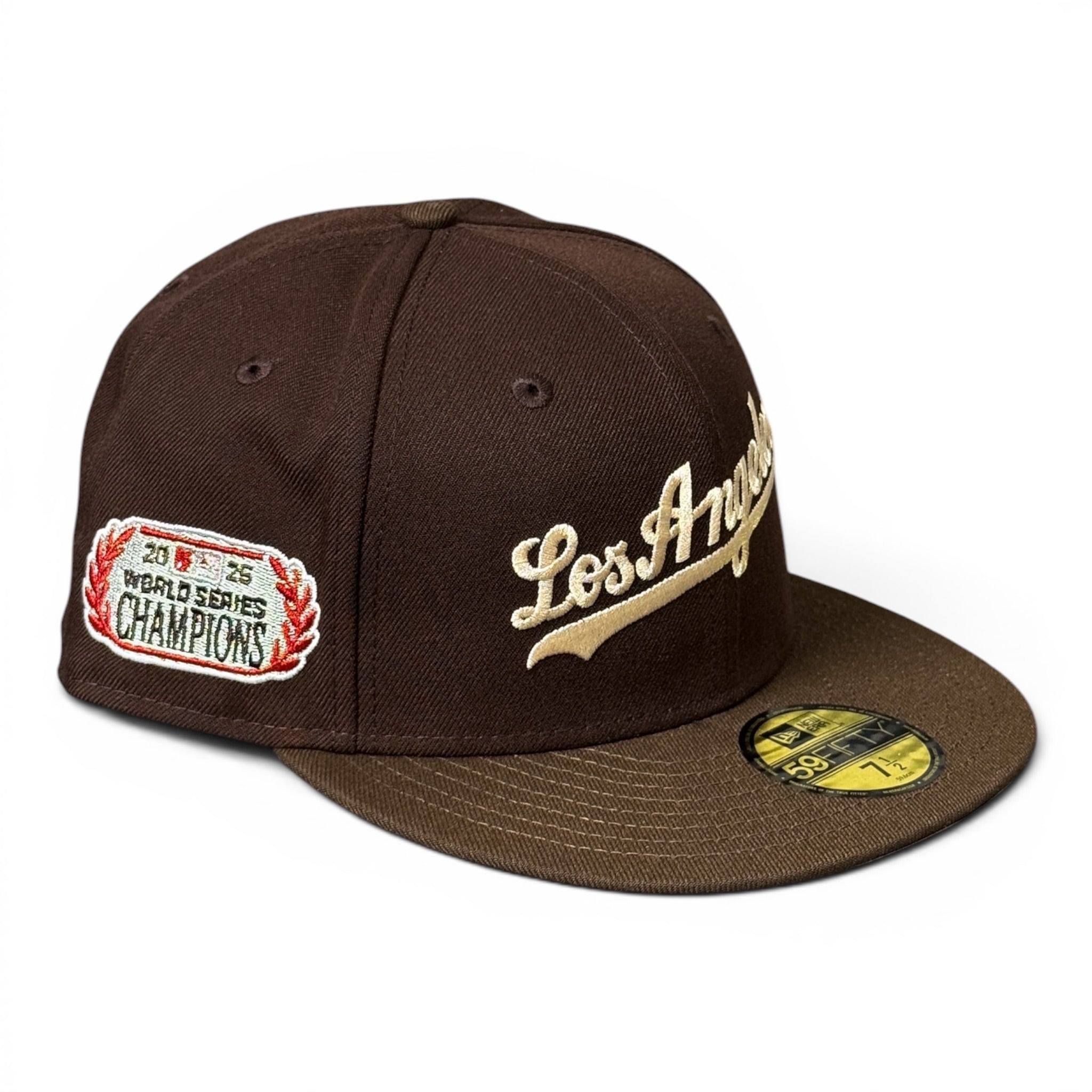 moroha New Era キャップ New Era 59Fifty Los Angeles Dodgers 