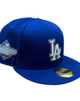 New Era 59Fifty Los Angeles Dodgers "Blue Dynasty"