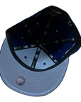 New Era 59Fifty Los Angeles Dodgers "Blue Dynasty"