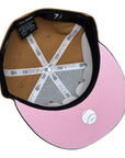 New Era 59Fifty Los Angeles Dodgers "Back To Back Bagel & Lox"