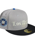 New Era 59Fifty Los Angeles Dodgers "Ballers"