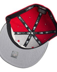 New Era 59Fifty Frisco Rough Riders "Dead Eye"