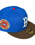 New Era 59Fifty Brooklyn Dodgers "Benita"