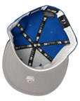 New Era 59Fifty Brooklyn Dodgers "Benita"