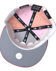 New Era 59Fifty Los Angeles Dodgers "Happily Ever After"