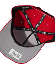 New Era 950 A-Frame New York Yankees Red