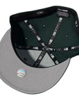 New Era 59Fifty Los Angeles Dodgers "Stadium Crew" Green