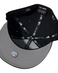 New Era 59Fifty Los Angeles Dodgers "Security Crew" Navy