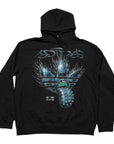 adidas Hellstar Sample Hoodie Black