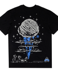 Icecream Out Of This World S/S Tee (Oversized) Shale