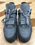 Jordan 4 Retro SE Paris Olympics Wet Cement (Pre-Owned)