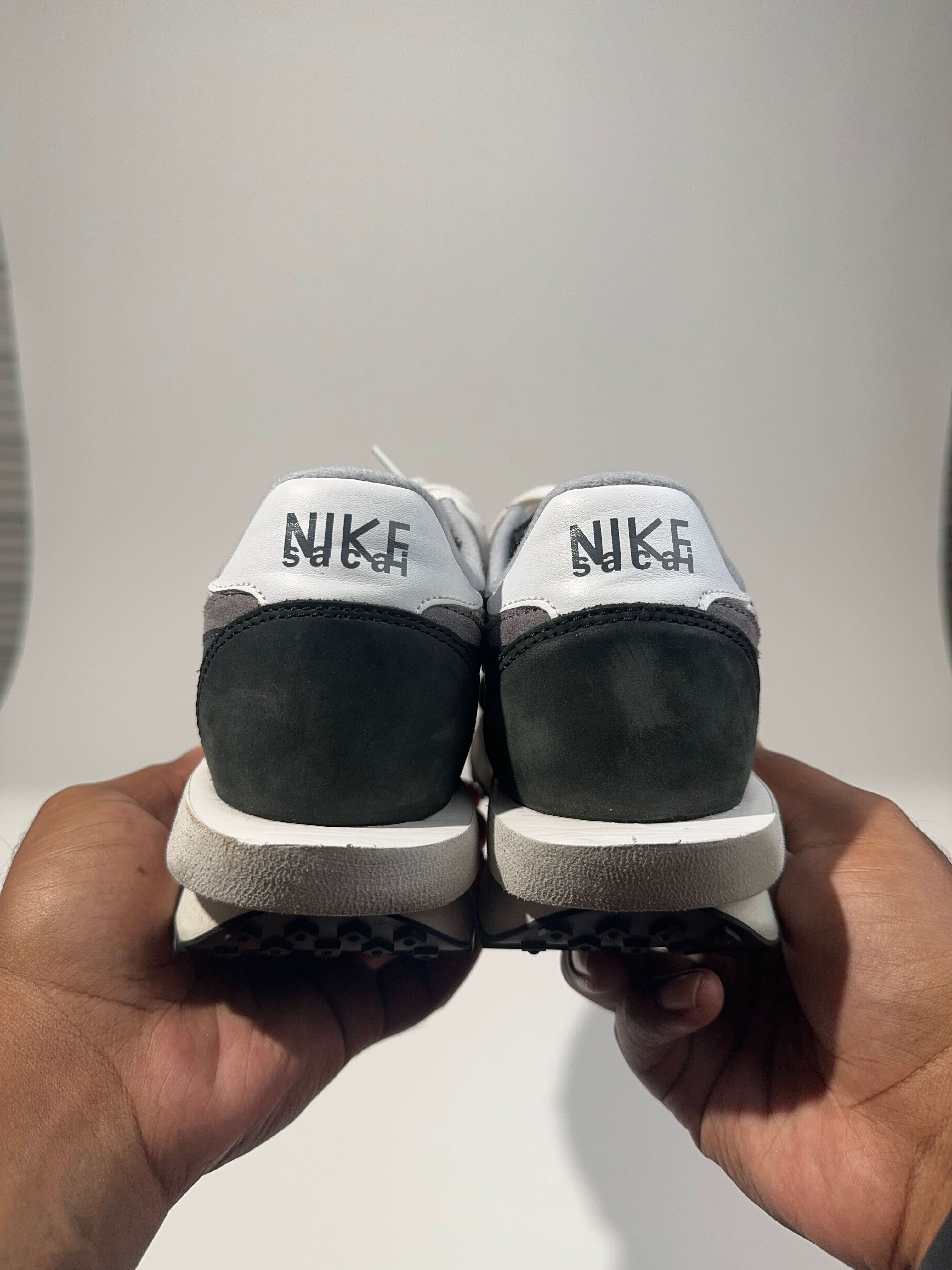 Nike LD Waffle sacai Black (Pre-Owned) – The Magnolia Park