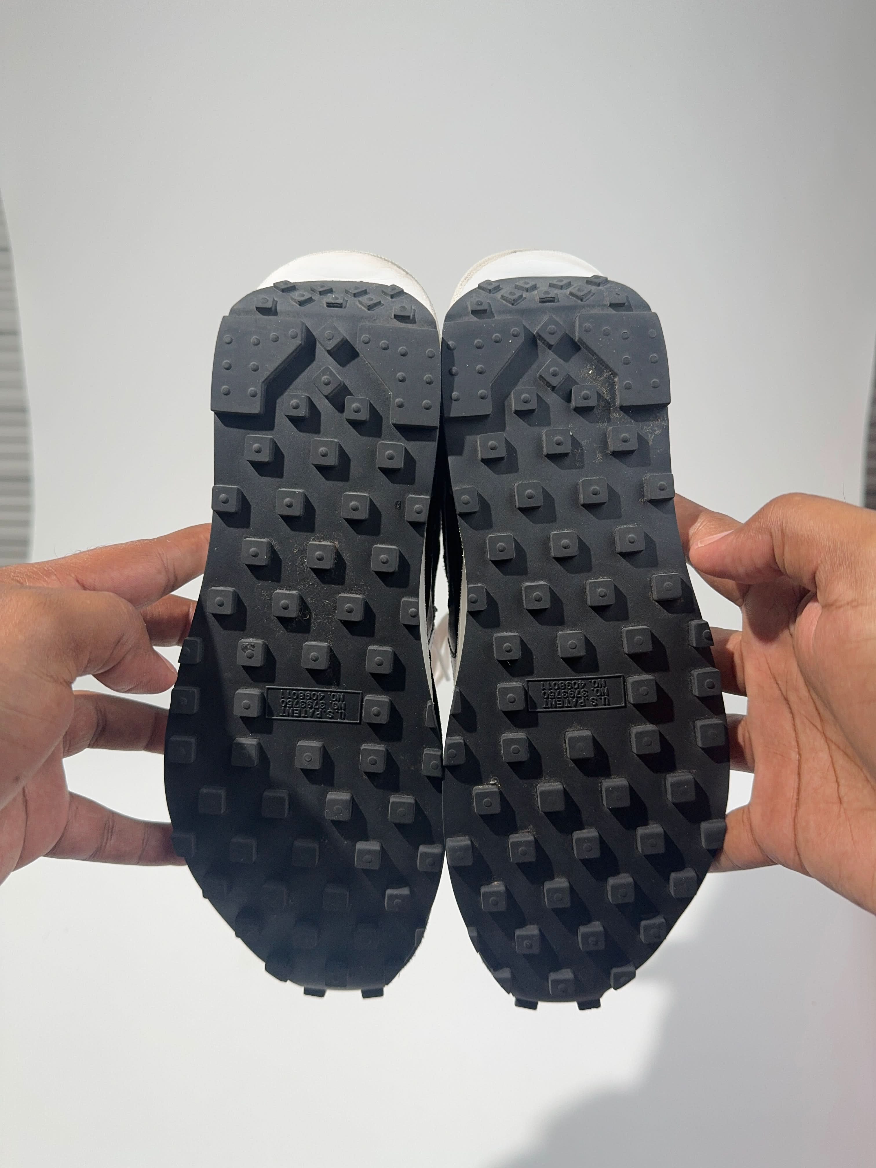 Nike LD Waffle sacai Black (Pre-Owned) – The Magnolia Park