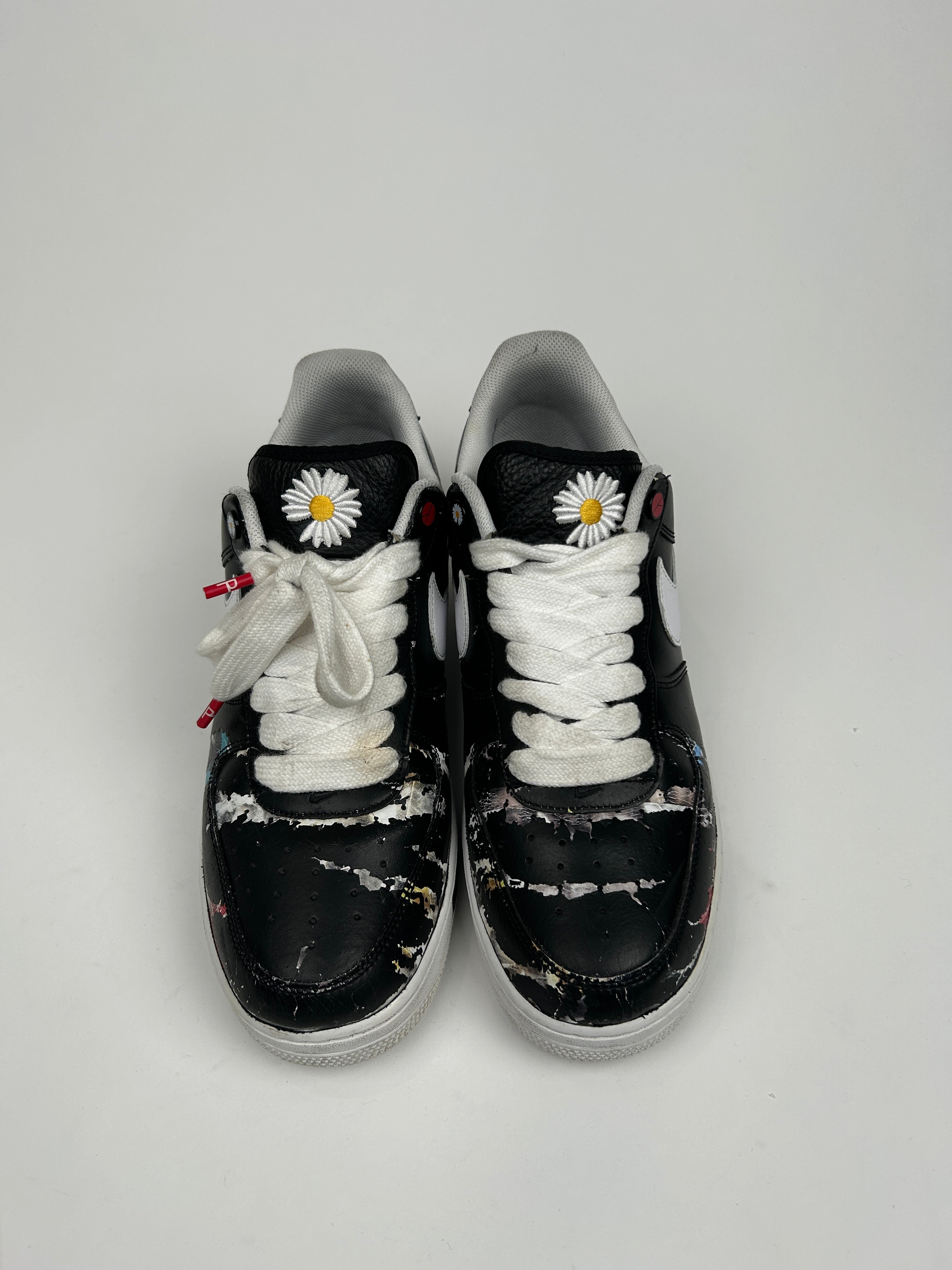 Nike Air Force 1 Low G-Dragon Peaceminusone Para-Noise (Pre-Owned)