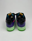 Nike Air Force 1 Low SP Undefeated Multi-Patent Pink Prime (Pre-Owned)