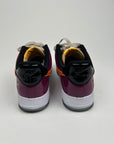 Nike Air Force 1 Low SP Undefeated Multi-Patent Total Orange (Pre-Owned)