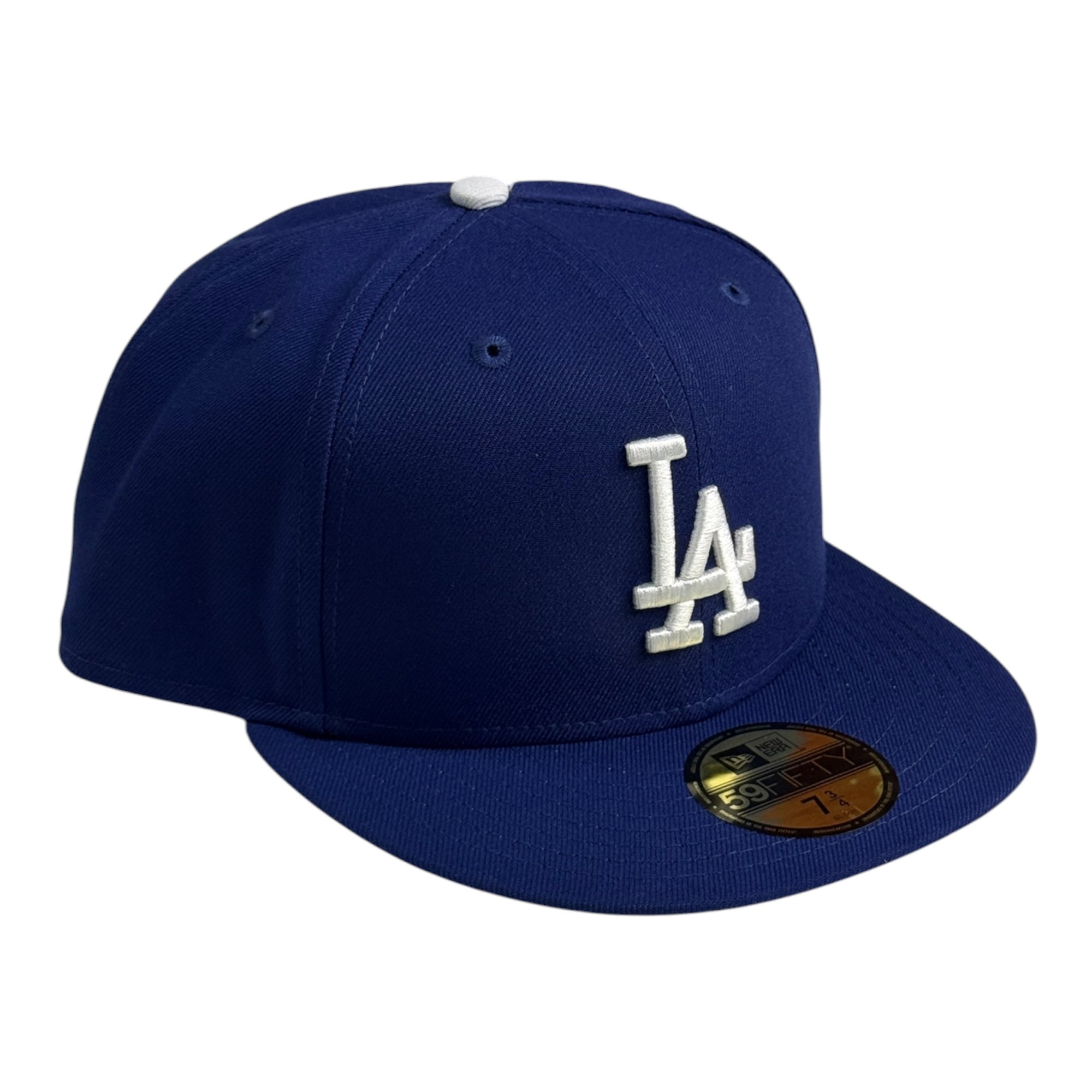 New Era 59Fifty Fitted Los Angeles Dodgers Royal