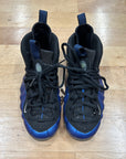 Nike Air Foamposite One Royal Blue (2011) (Pre-Owned)