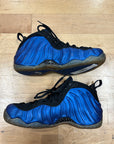 Nike Air Foamposite One Royal Blue (2011) (Pre-Owned)