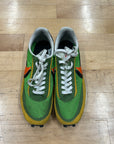 Nike LD Waffle sacai Green Gusto (Pre-Owned)
