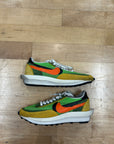 Nike LD Waffle sacai Green Gusto (Pre-Owned)