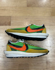 Nike LD Waffle sacai Green Gusto (Pre-Owned)