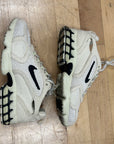 Nike Air Zoom Spiridon Cage 2 Stussy Fossil (Pre-Owned)
