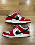 Nike SB Dunk Low Frame Skate Habibi (Pre-Owned)