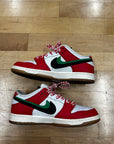 Nike SB Dunk Low Frame Skate Habibi (Pre-Owned)